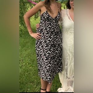 Aritzia Tallis Tosimo Dress Size 8